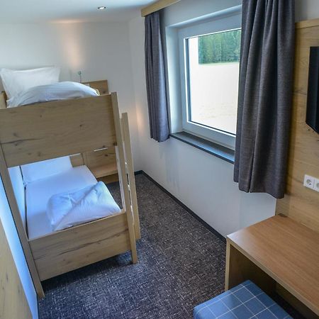 R Appartements Sommerbergbahnen Inklusive Tannheim Exteriér fotografie