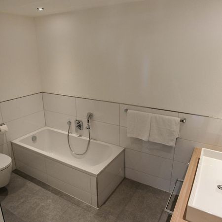 R Appartements Sommerbergbahnen Inklusive Tannheim Exteriér fotografie