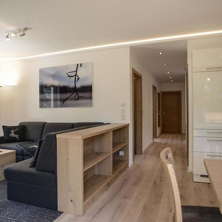 R Appartements Sommerbergbahnen Inklusive Tannheim Exteriér fotografie