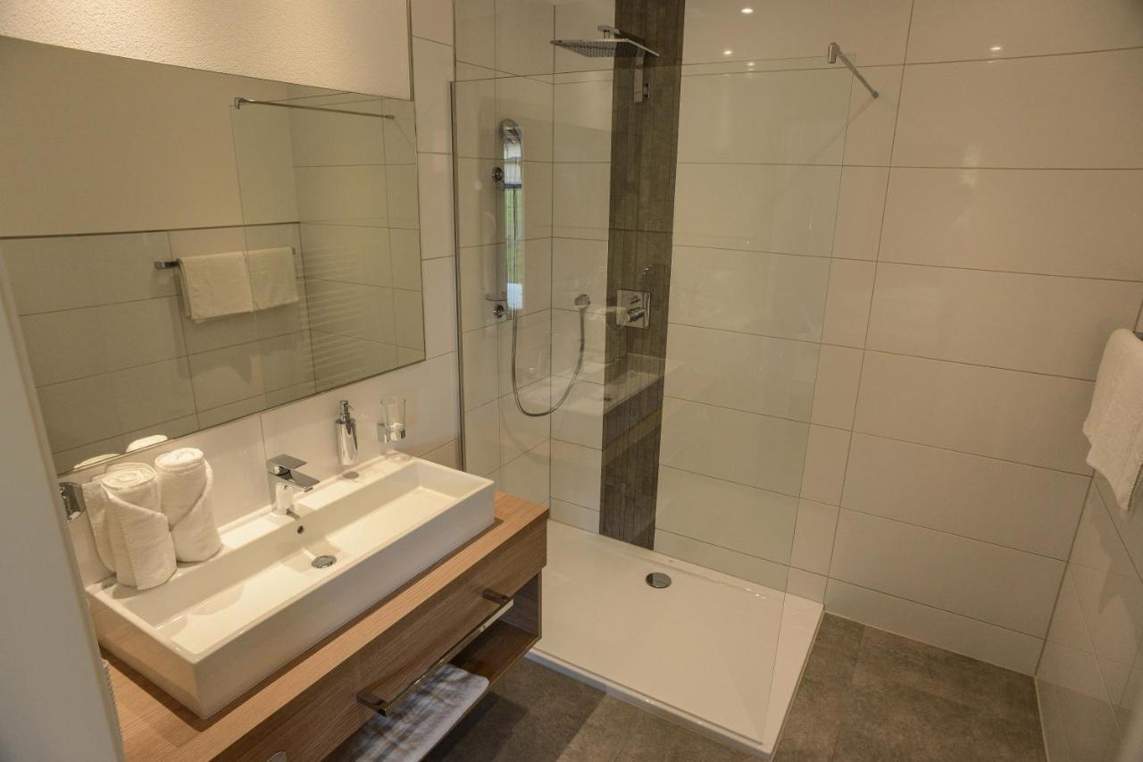 R Appartements Sommerbergbahnen Inklusive Tannheim Exteriér fotografie