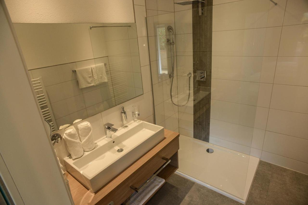 R Appartements Sommerbergbahnen Inklusive Tannheim Exteriér fotografie
