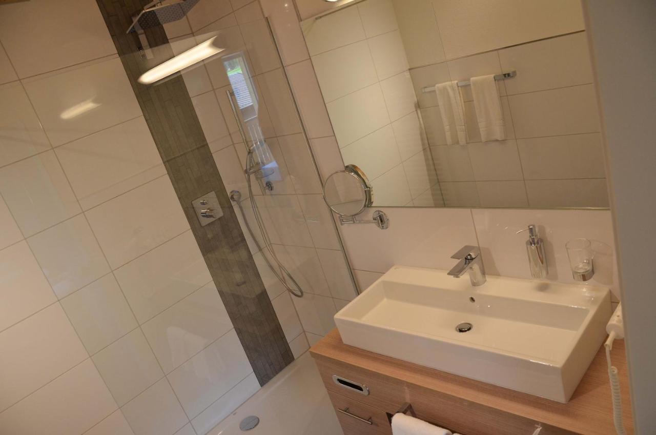 R Appartements Sommerbergbahnen Inklusive Tannheim Exteriér fotografie