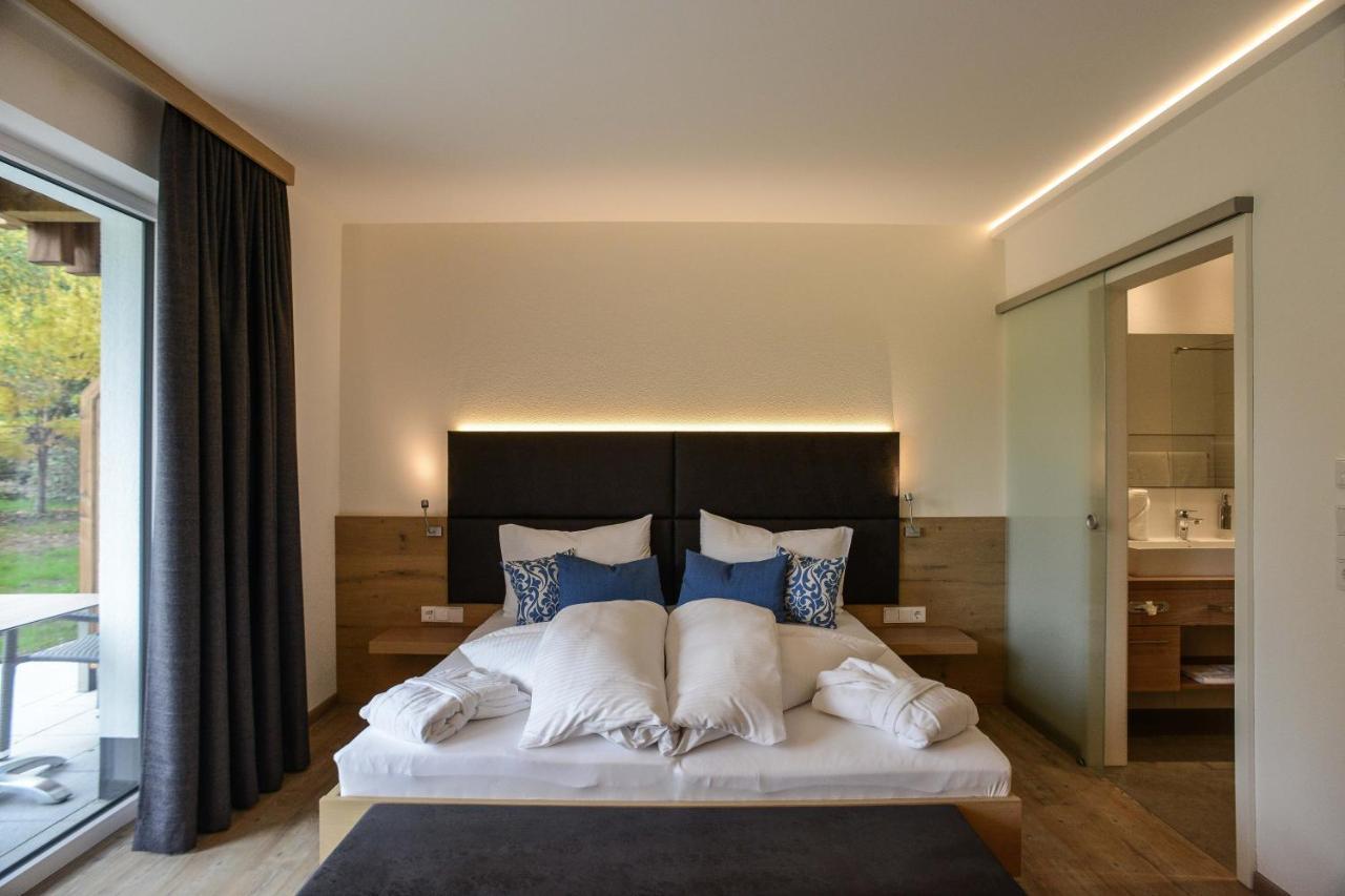 R Appartements Sommerbergbahnen Inklusive Tannheim Exteriér fotografie