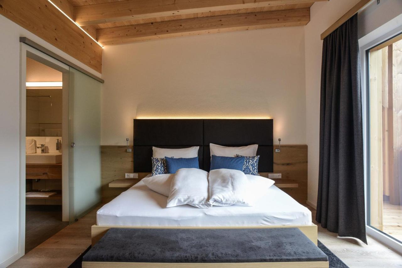 R Appartements Sommerbergbahnen Inklusive Tannheim Exteriér fotografie