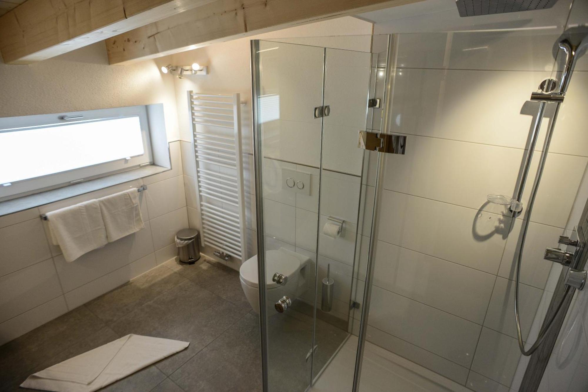 R Appartements Sommerbergbahnen Inklusive Tannheim Pokoj fotografie
