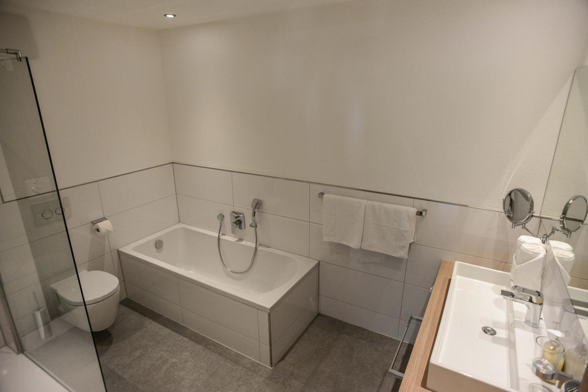 R Appartements Sommerbergbahnen Inklusive Tannheim Exteriér fotografie