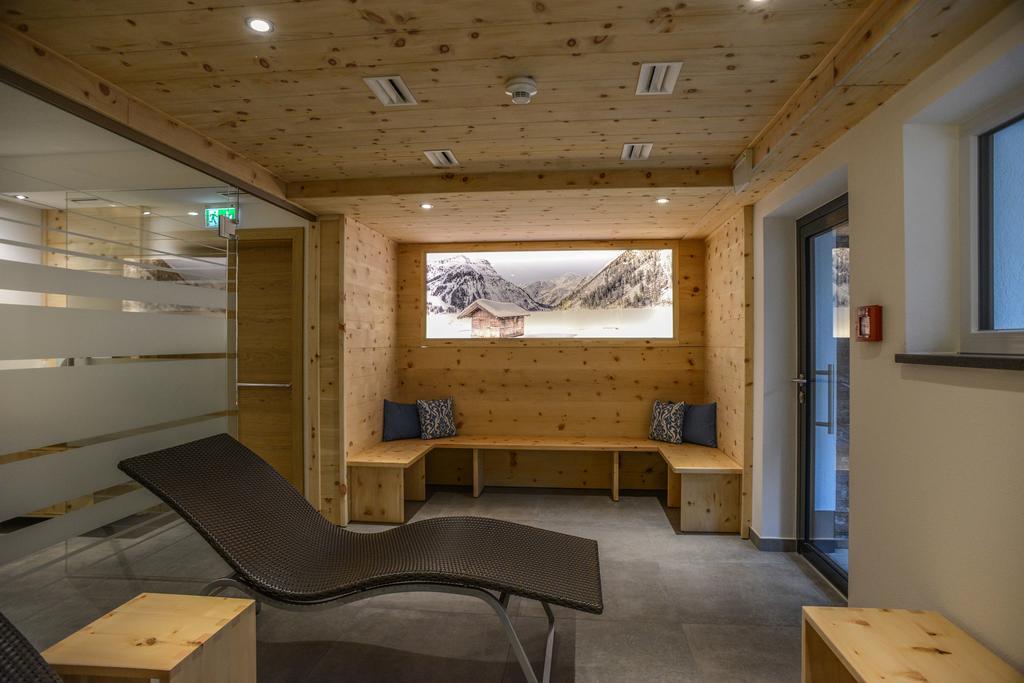 R Appartements Sommerbergbahnen Inklusive Tannheim Exteriér fotografie