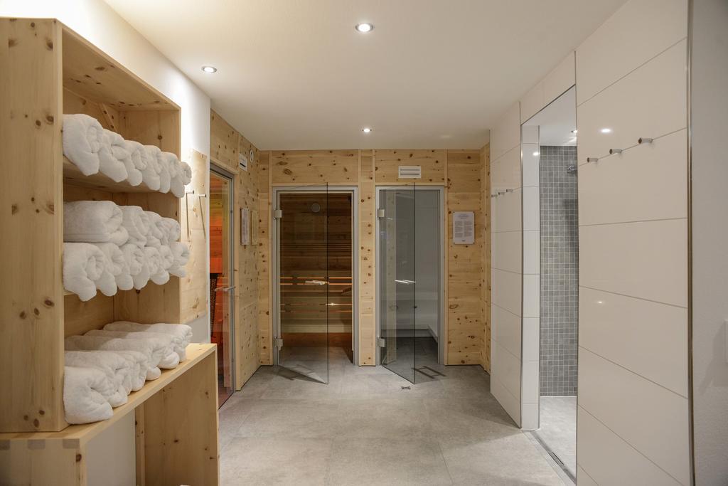 R Appartements Sommerbergbahnen Inklusive Tannheim Exteriér fotografie