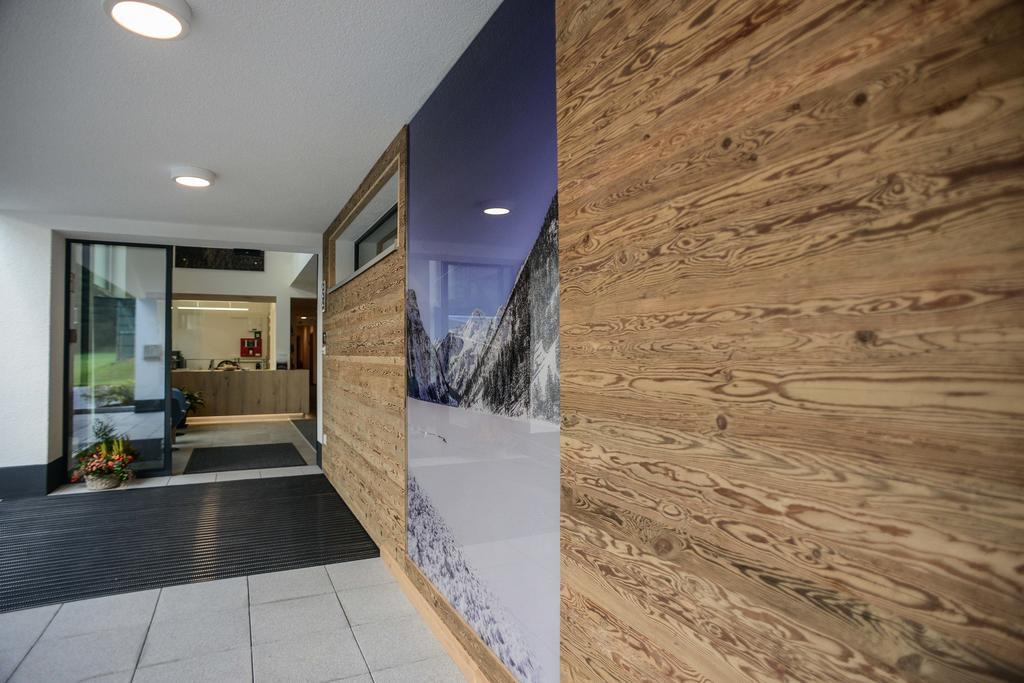 R Appartements Sommerbergbahnen Inklusive Tannheim Exteriér fotografie
